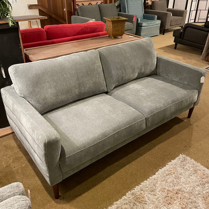Staten Sapphire Sofa