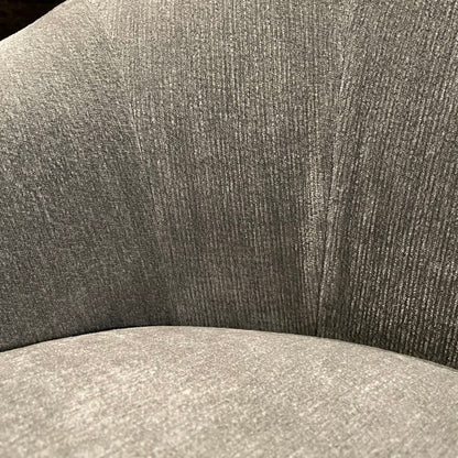 Sapphire Retro Mod Chair