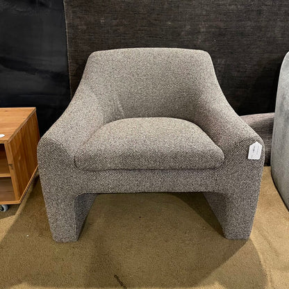 Earth Retro Mod Chair