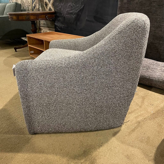 Earth Retro Mod Chair