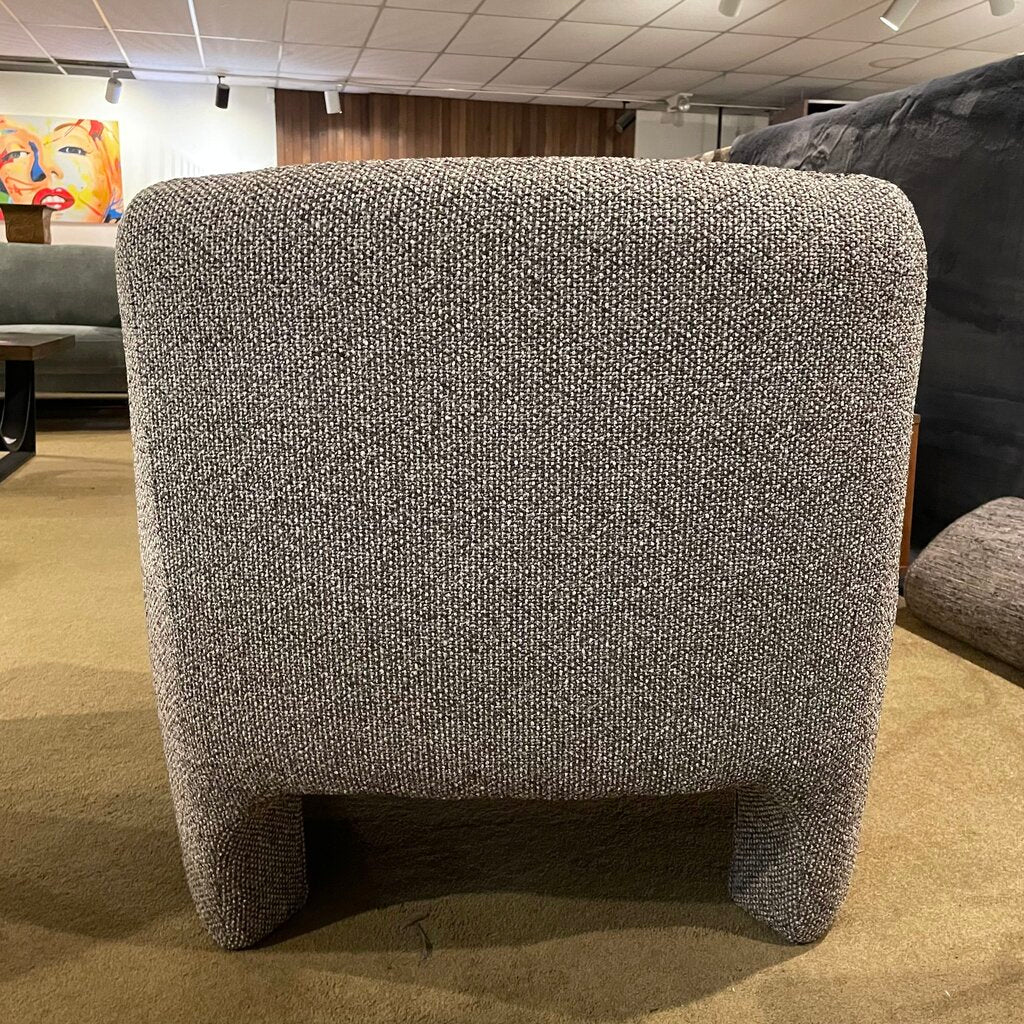 Earth Retro Mod Chair