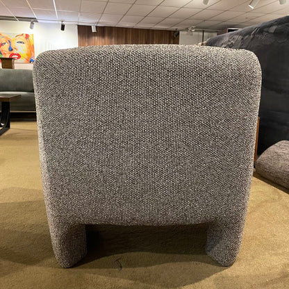 Earth Retro Mod Chair