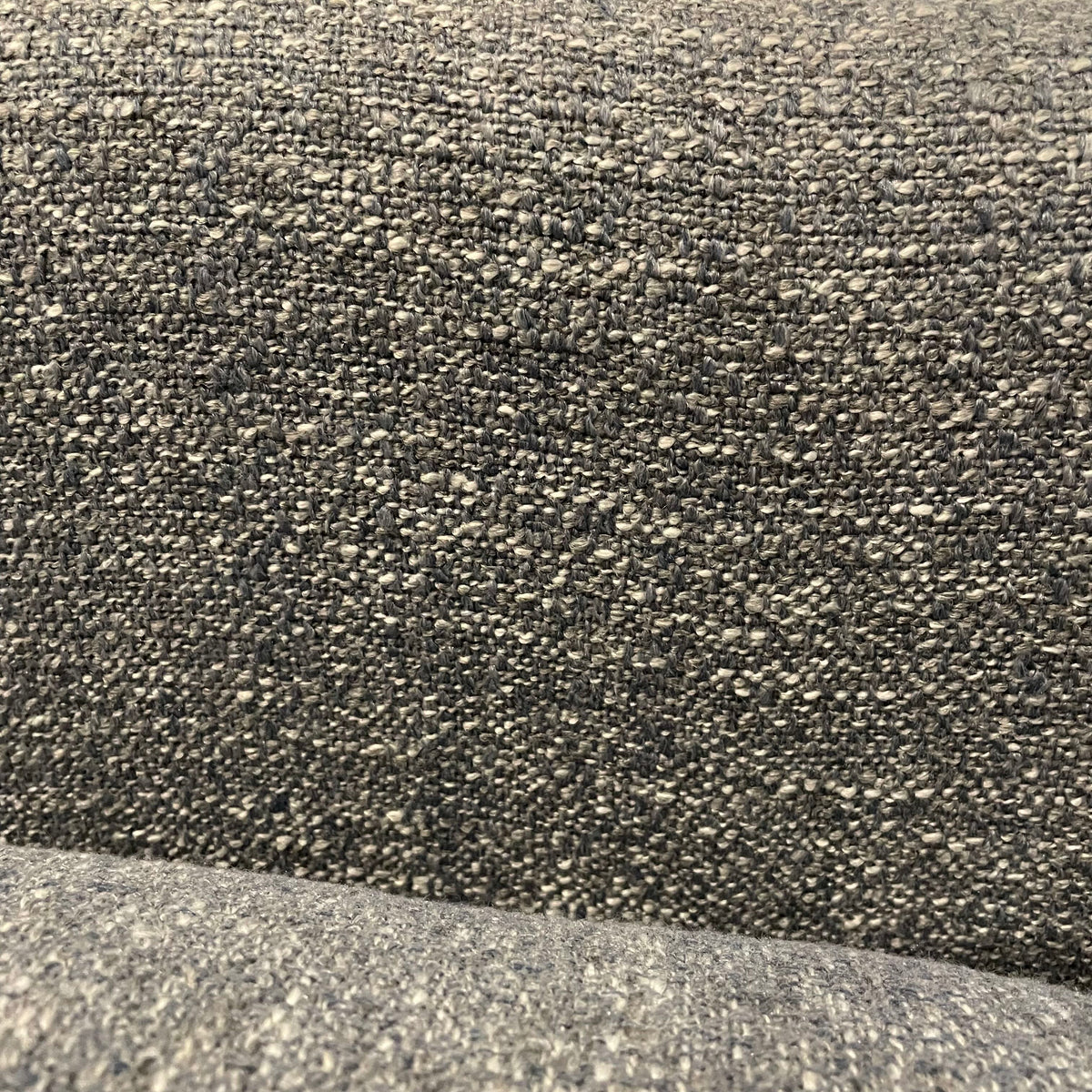 Puelo Azure Swivel Chair