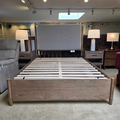 Sonora Queen Bed Frame