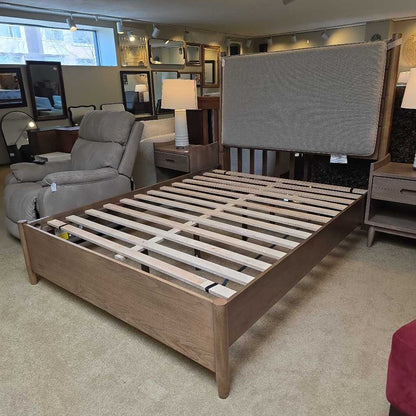 Sonora Queen Bed Frame