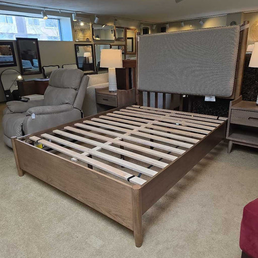 Sonora Queen Bed Frame