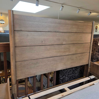 Sonora Queen Bed Frame