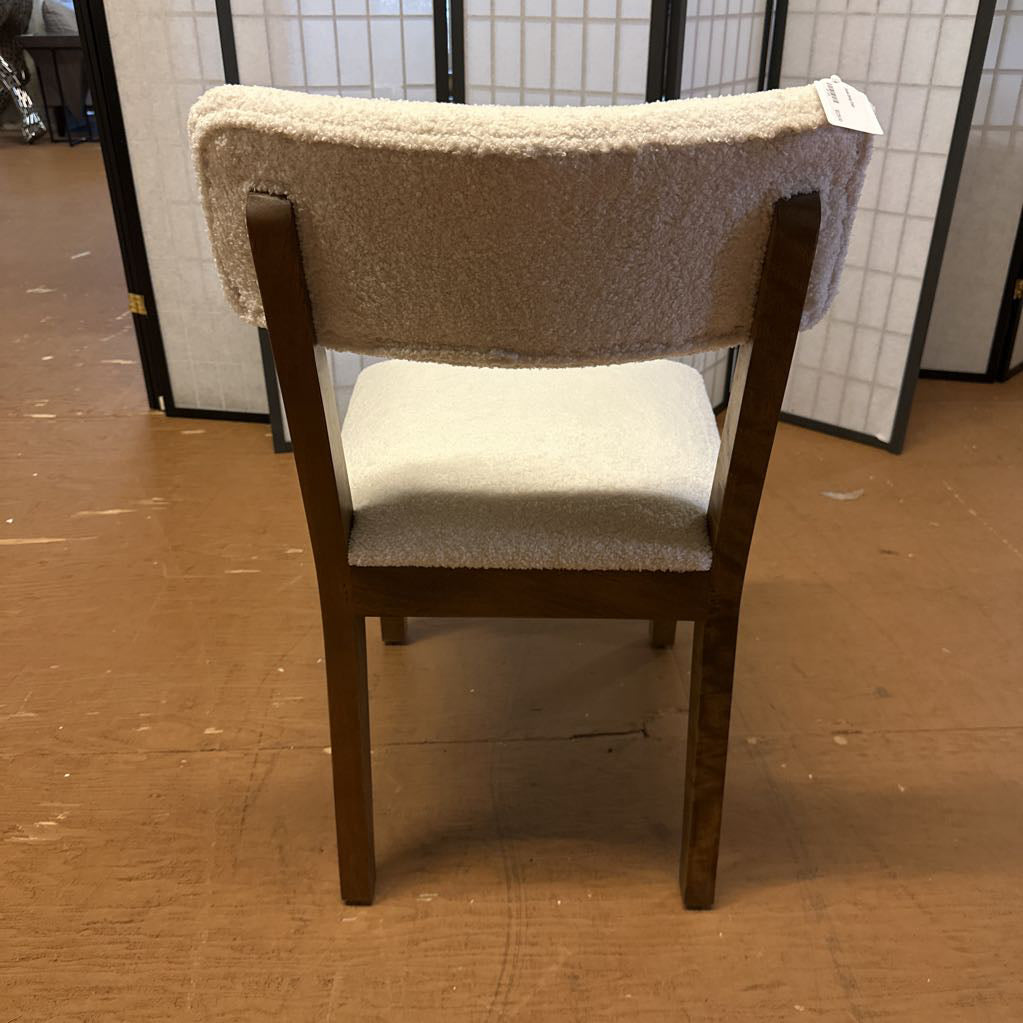 Kade Dining Chair C DINING CHAIRS