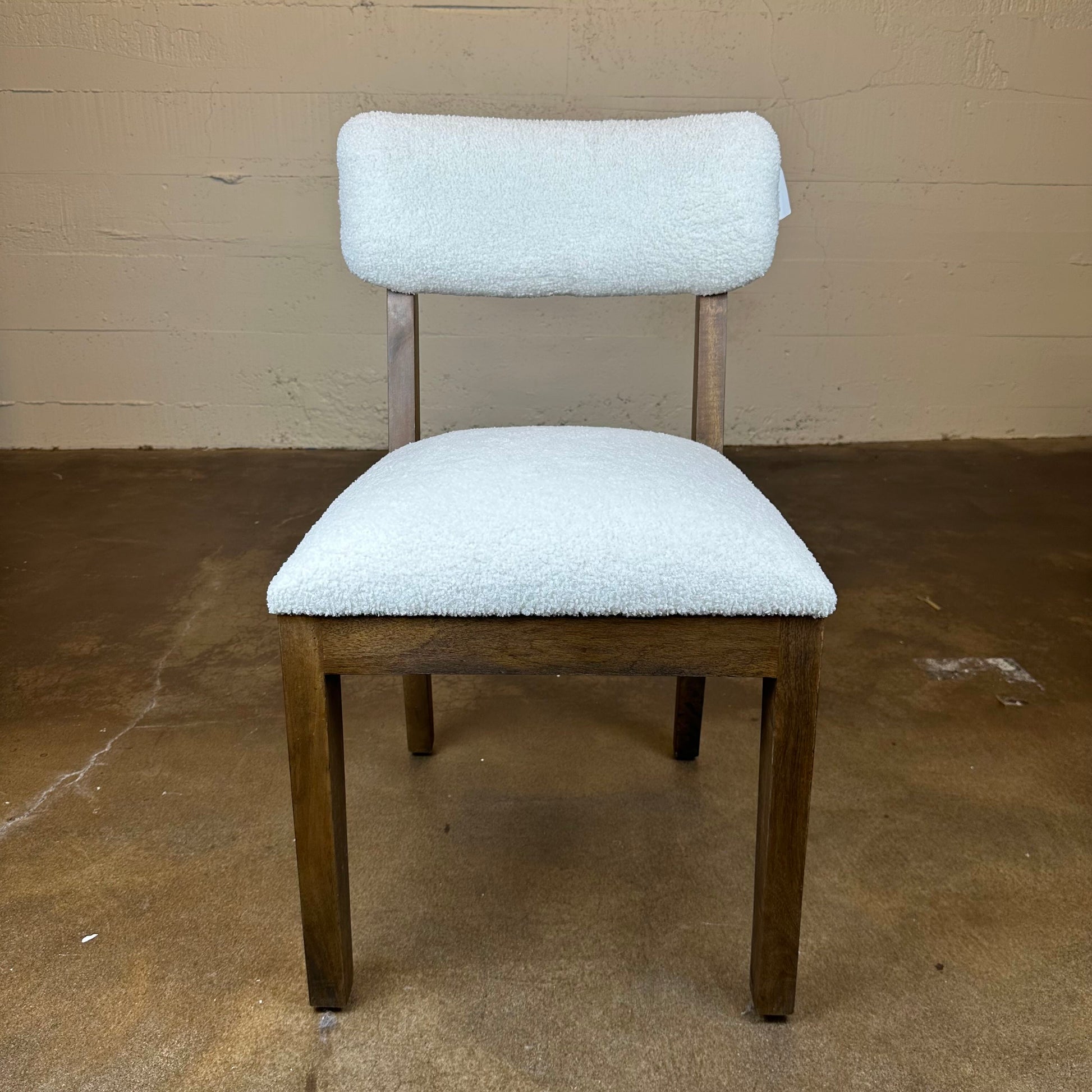 Kade Dining Chair C DINING CHAIRS