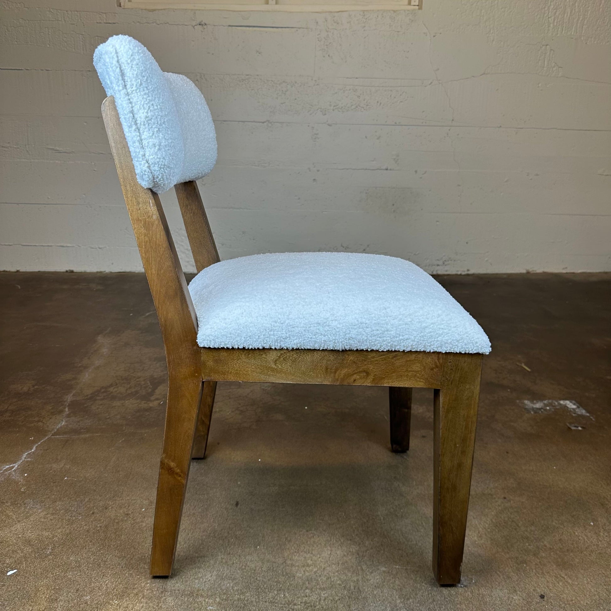 Kade Dining Chair C DINING CHAIRS