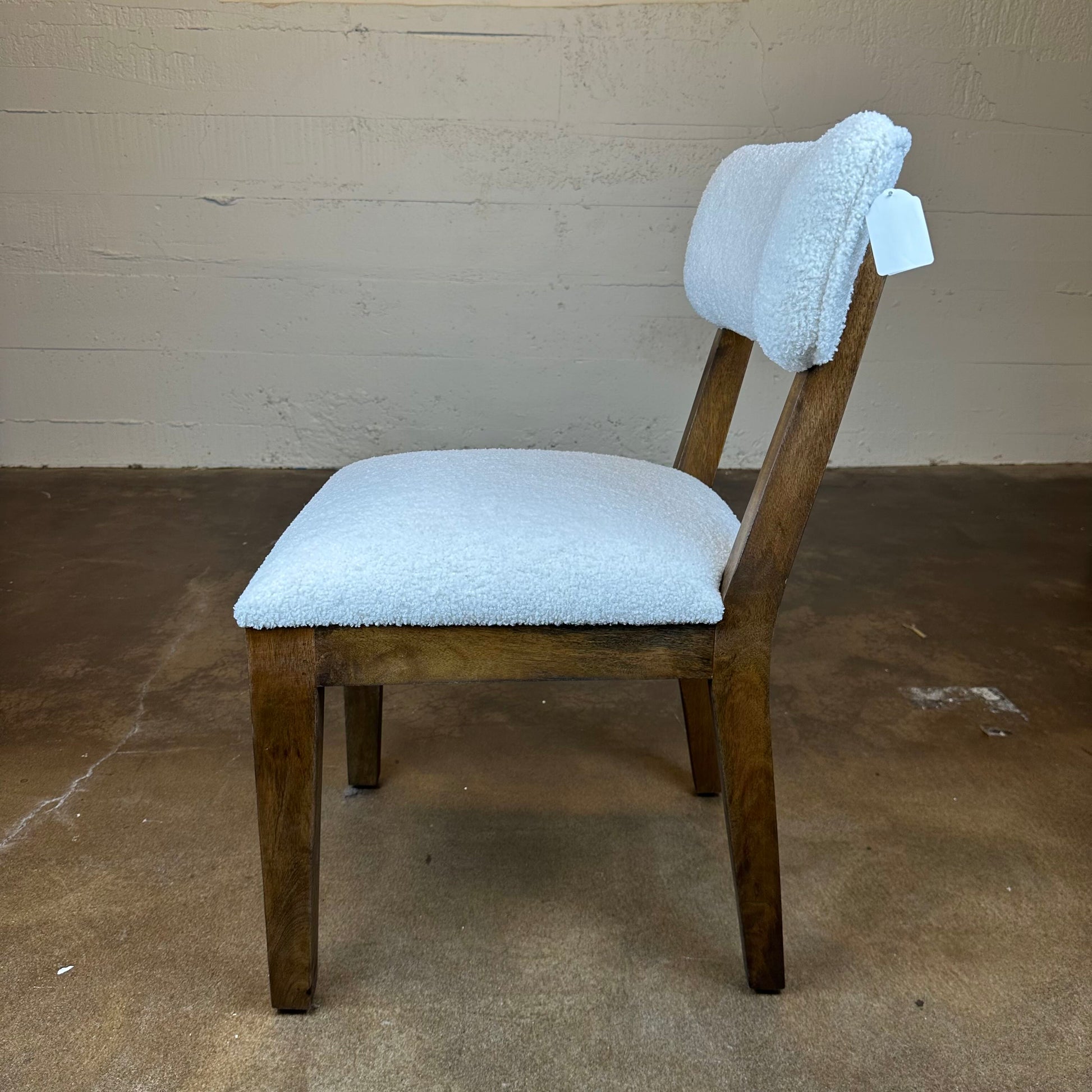 Kade Dining Chair C DINING CHAIRS