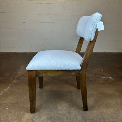 Kade Dining Chair C DINING CHAIRS
