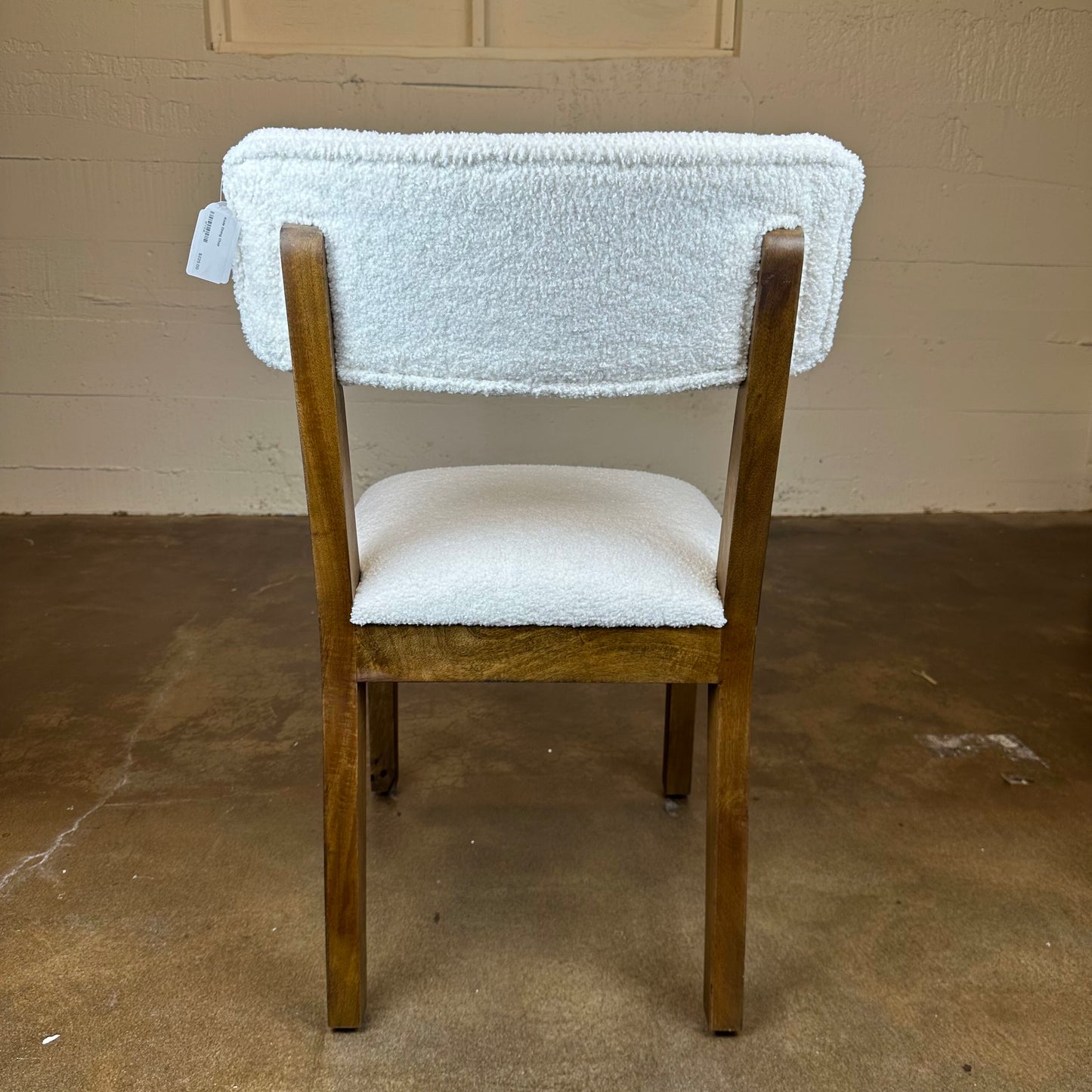 Kade Dining Chair C DINING CHAIRS