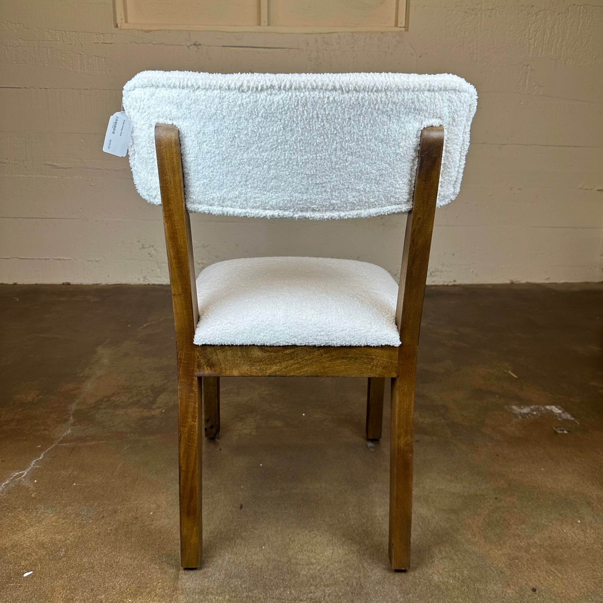 Kade Dining Chair C DINING CHAIRS