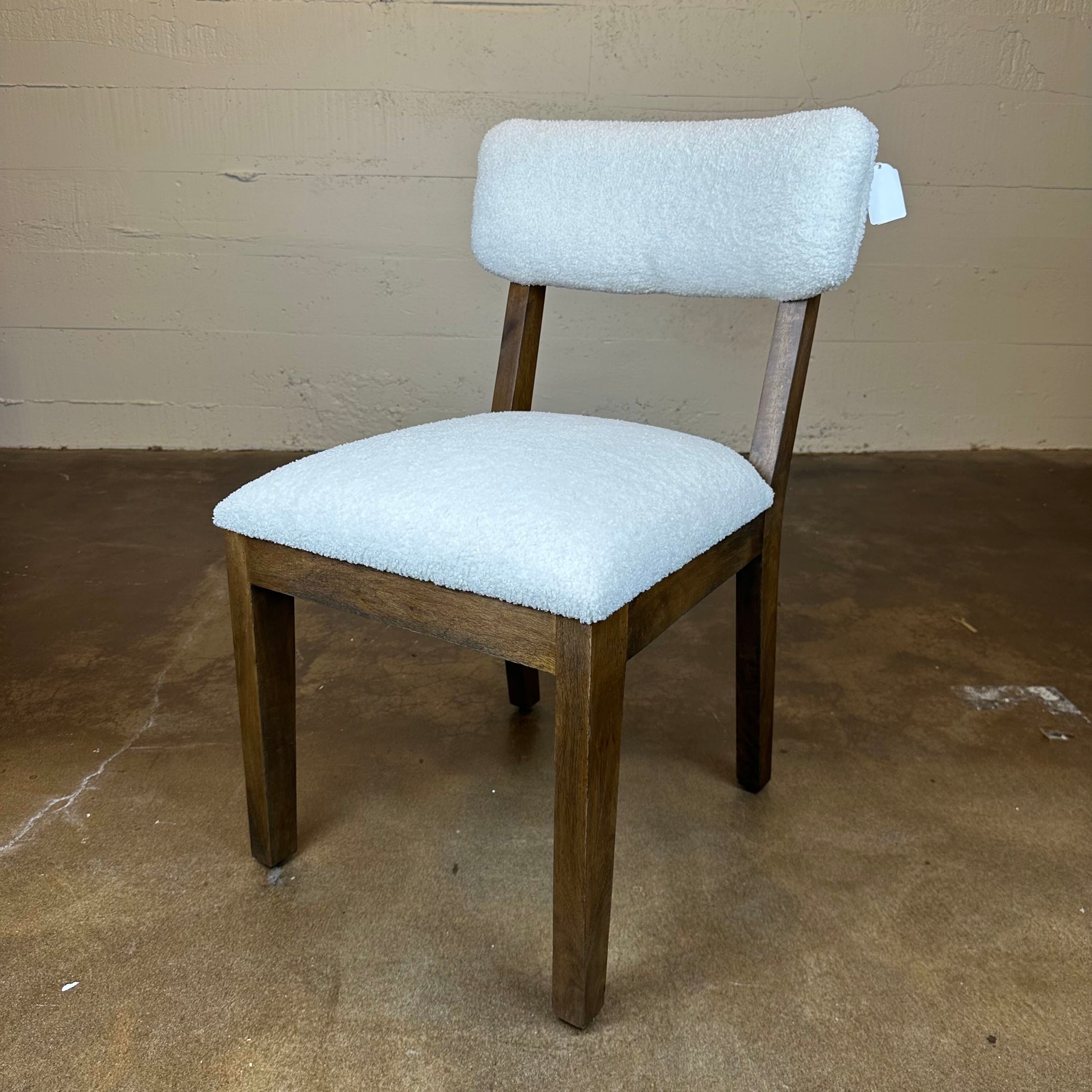 Kade Dining Chair C DINING CHAIRS