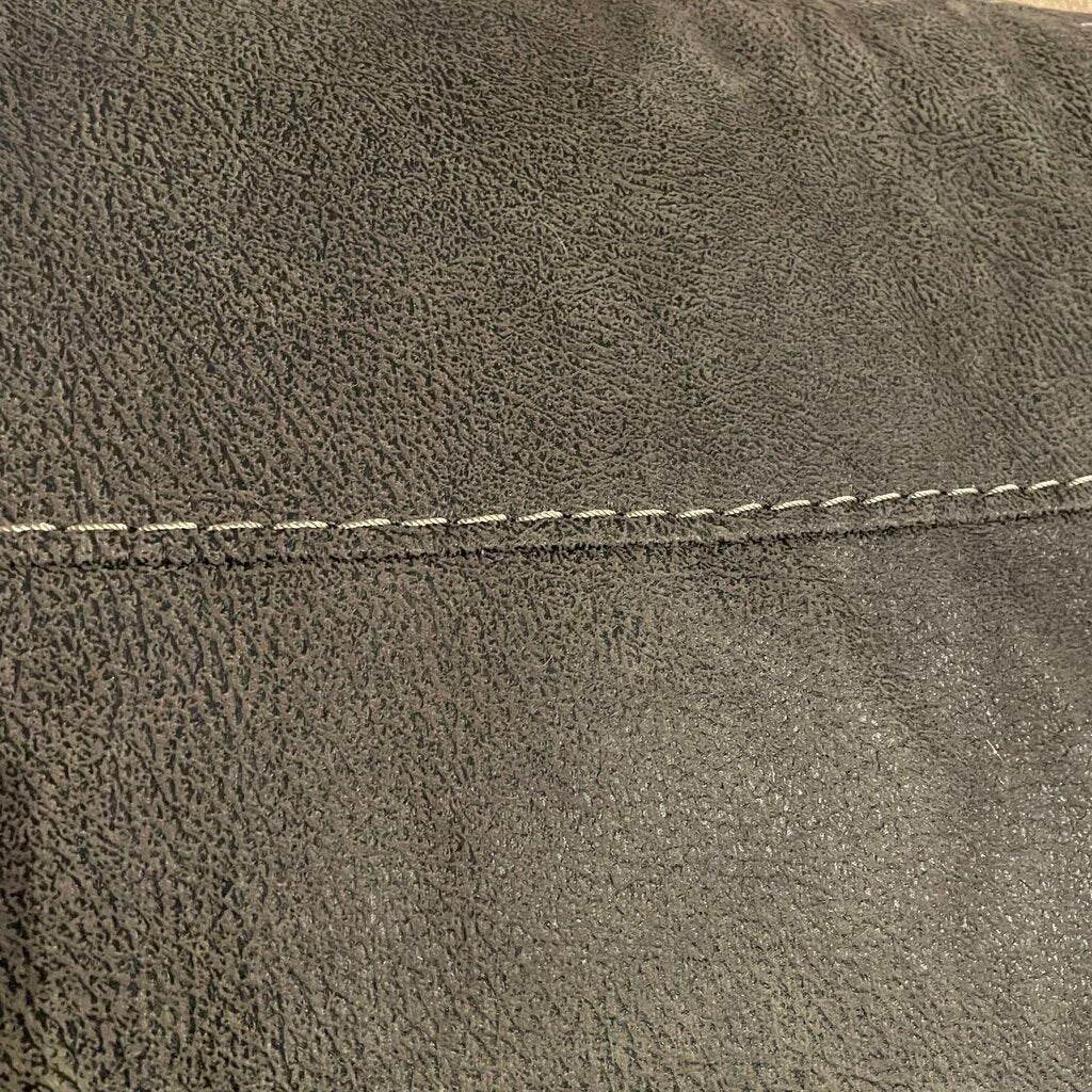 suede fabric