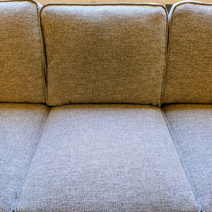Flaxen Sofa