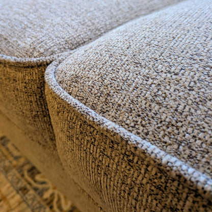 Morna Flaxen Sofa