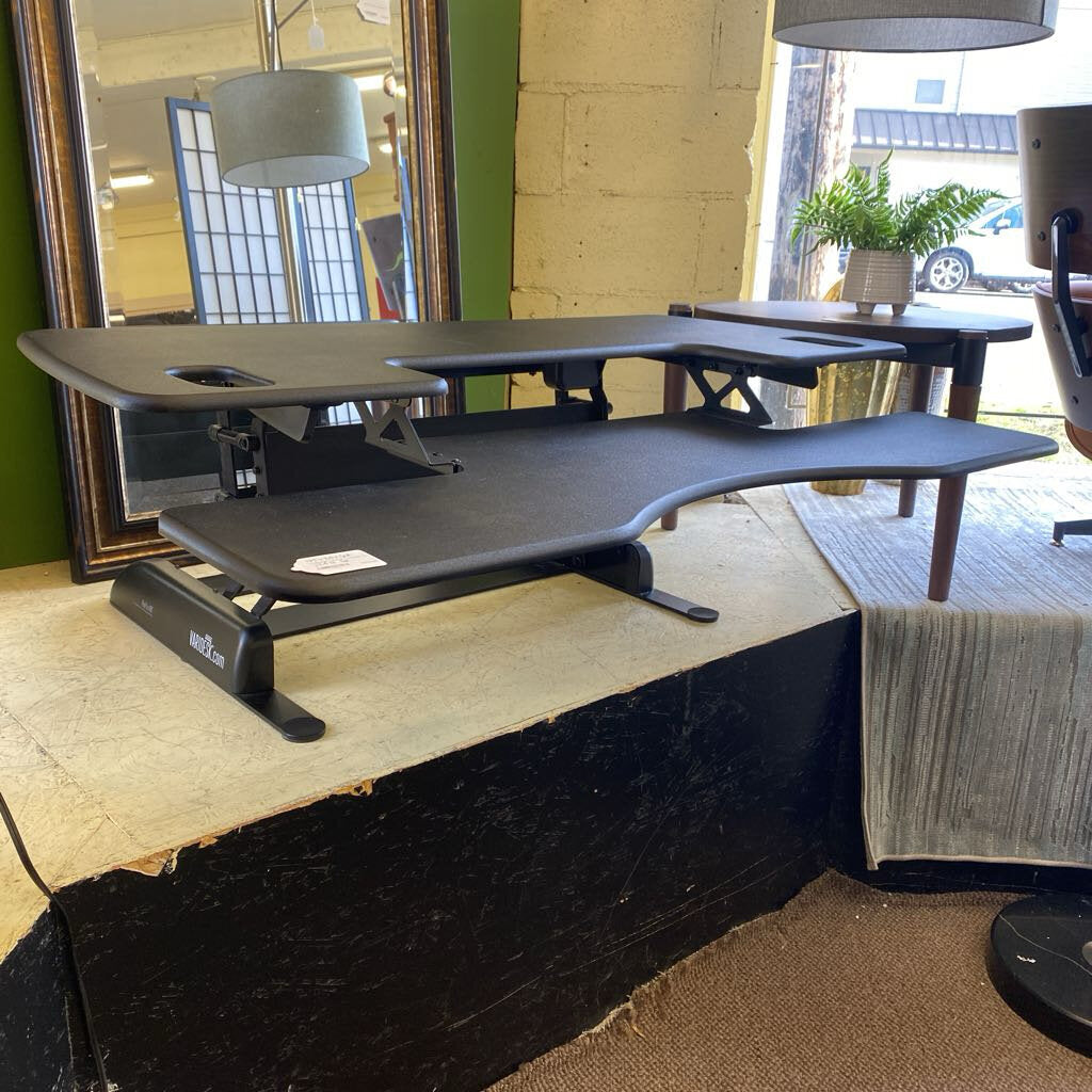 VARIDESK Desktop Converter