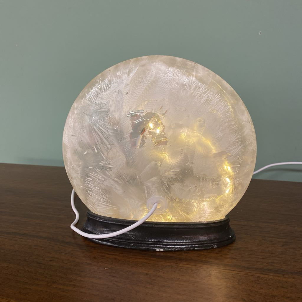 Southwest Pattern Accent Lamp LAMPS