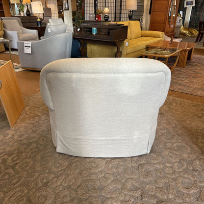 Amber Lewis x Four Hands Arden Chaise Lounge