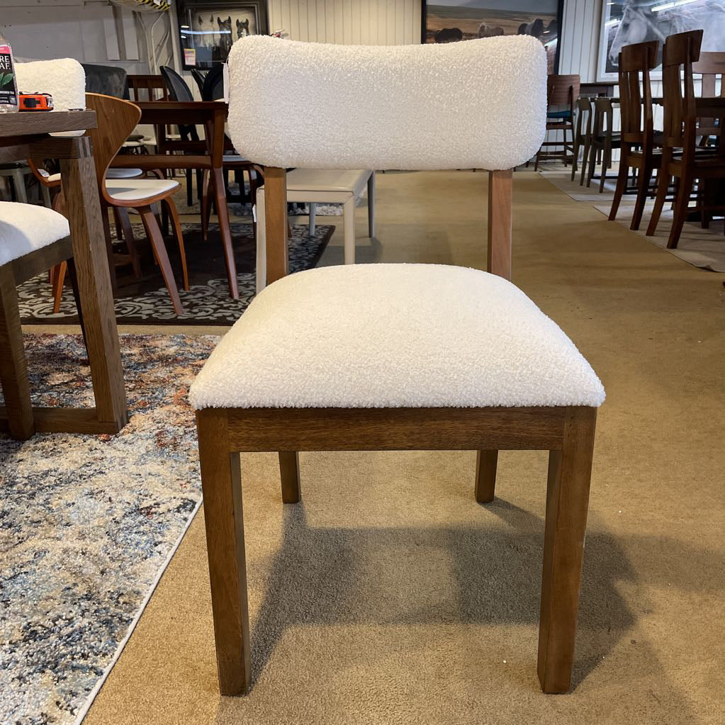 Kade Dining Chair C DINING CHAIRS