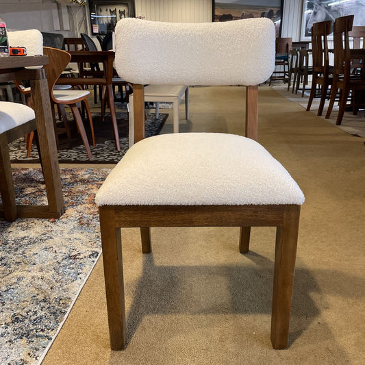 Kade Dining Chair C DINING CHAIRS