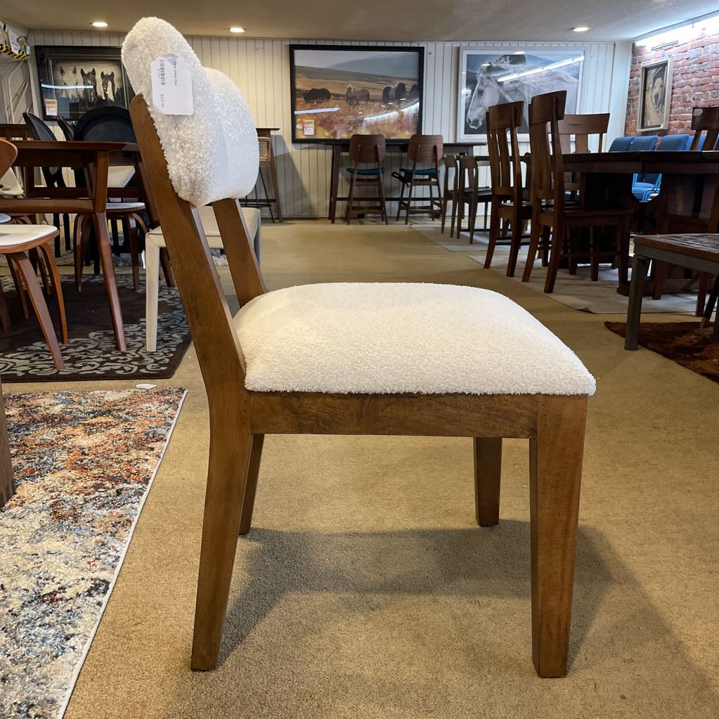 Kade Dining Chair C DINING CHAIRS