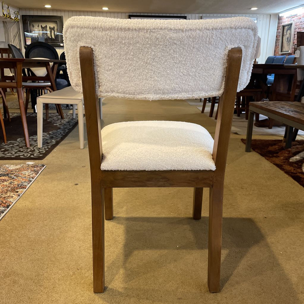 Kade Dining Chair C DINING CHAIRS