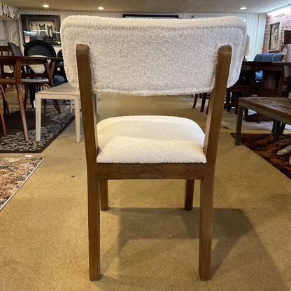 Kade Dining Chair C DINING CHAIRS