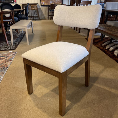 Kade Dining Chair C DINING CHAIRS