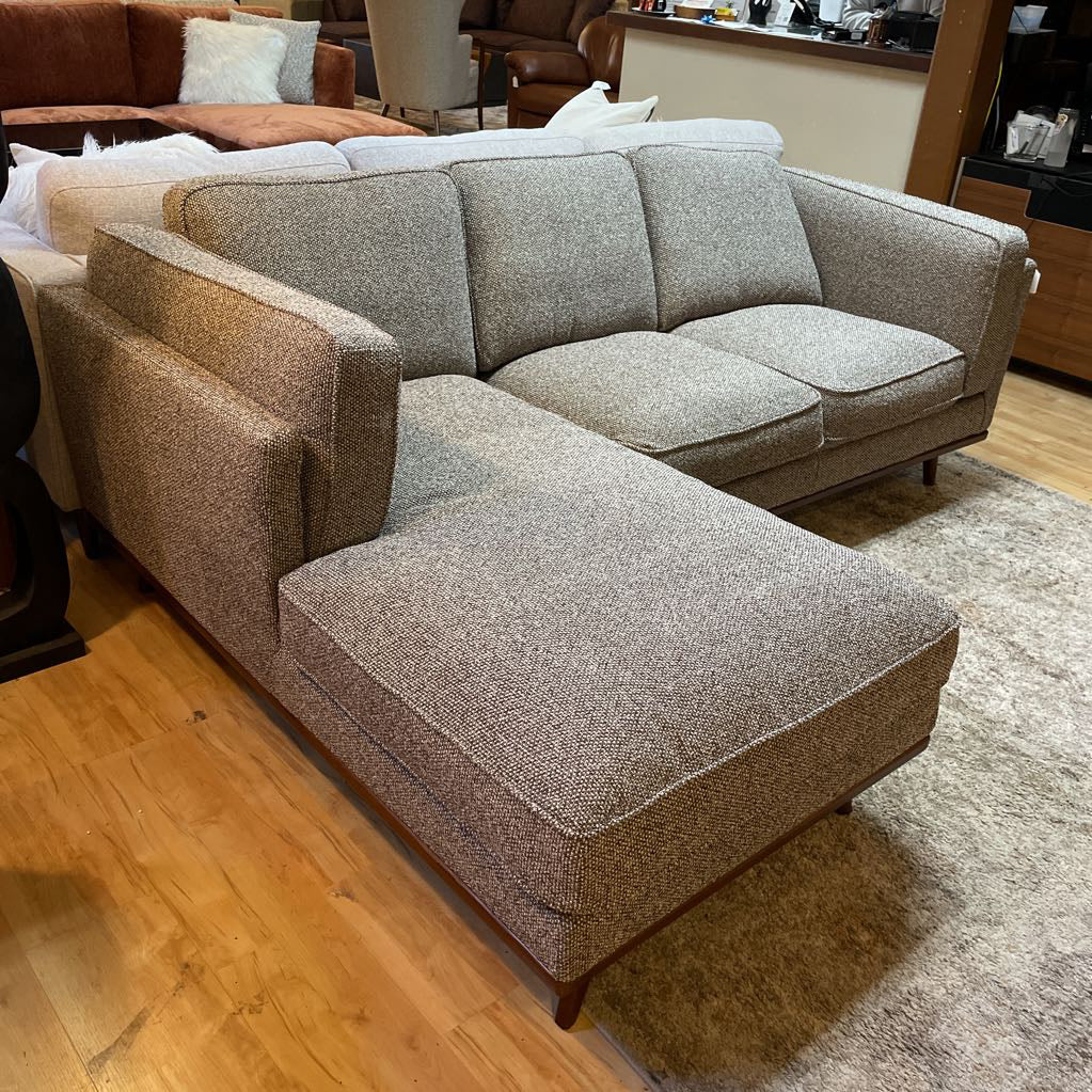 Karlstad Earth LAF Sectional