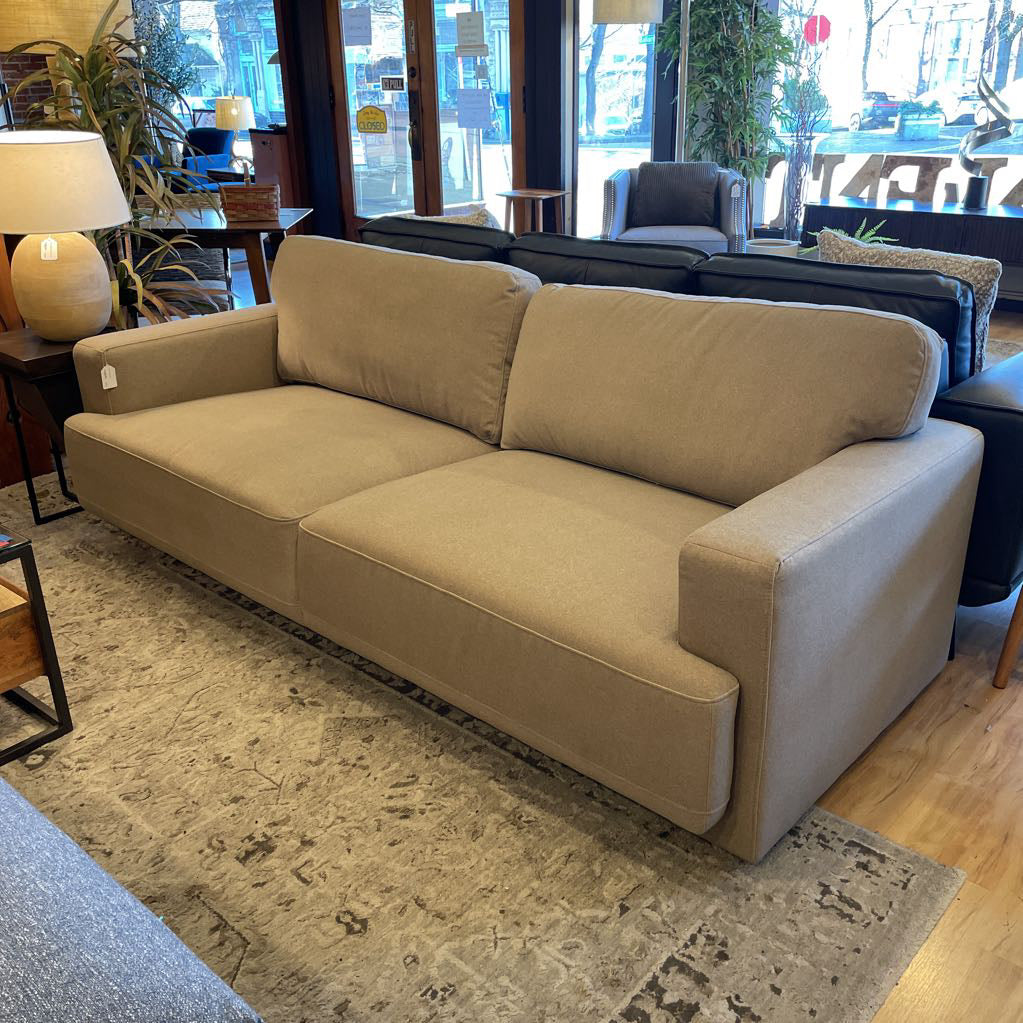Dayton Dune Sofa U SOFAS