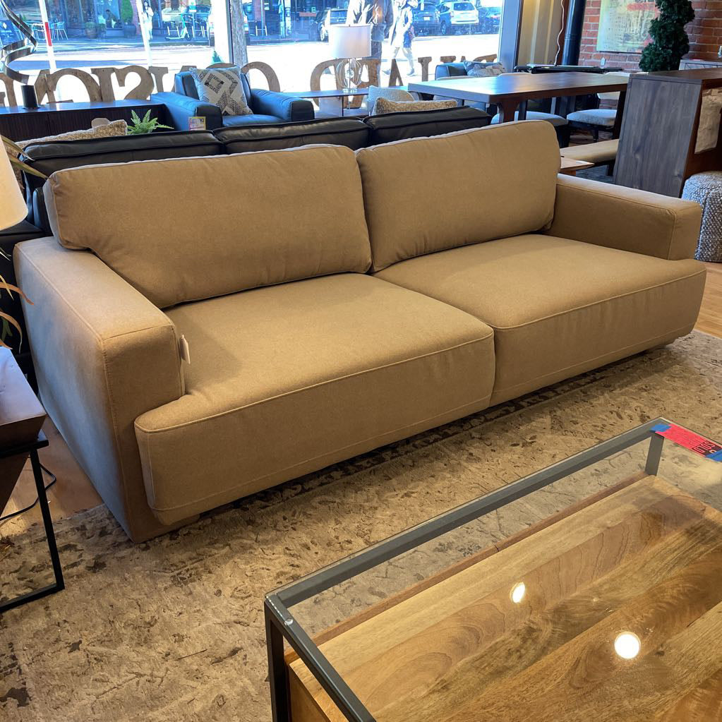 Dayton Dune Sofa U SOFAS