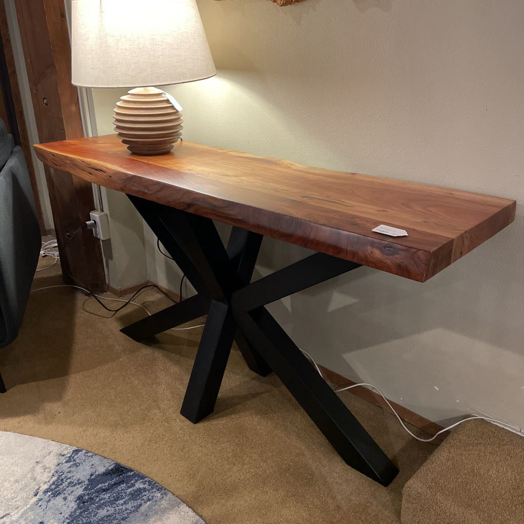 Eberhard Console Table