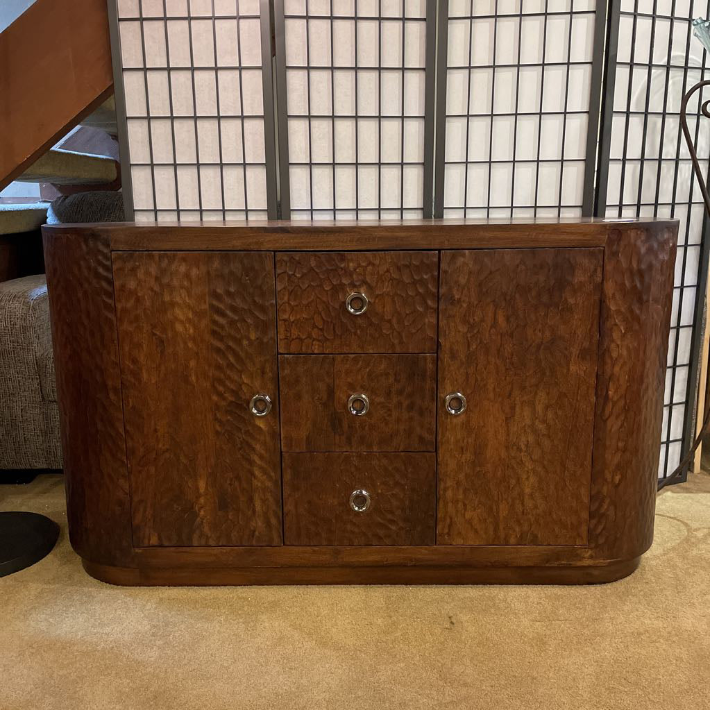 Elodie 2 Door 3 Drawer Sideboard