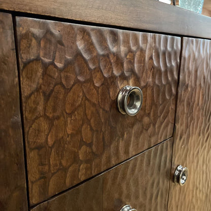 Elodie 2 Door 3 Drawer Sideboard