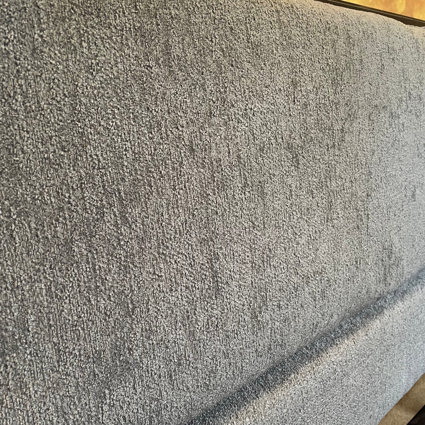 Ingrid King Bed Frame