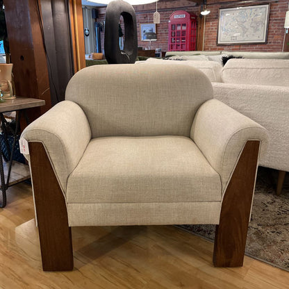 Alliston Chair U ACCENT CHAIRS