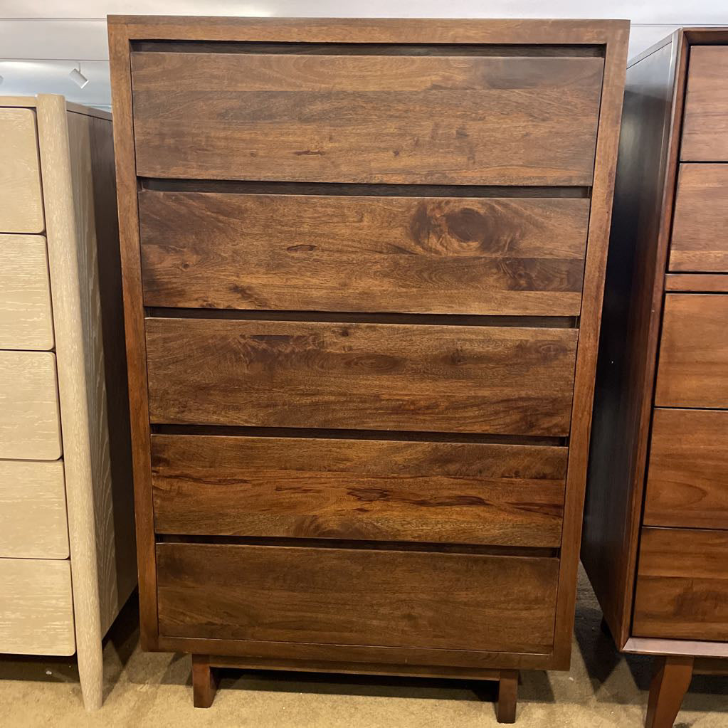 Hunny Five Drawer Chest