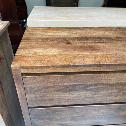 Hunny Five Drawer Chest C HIGHBOYS
