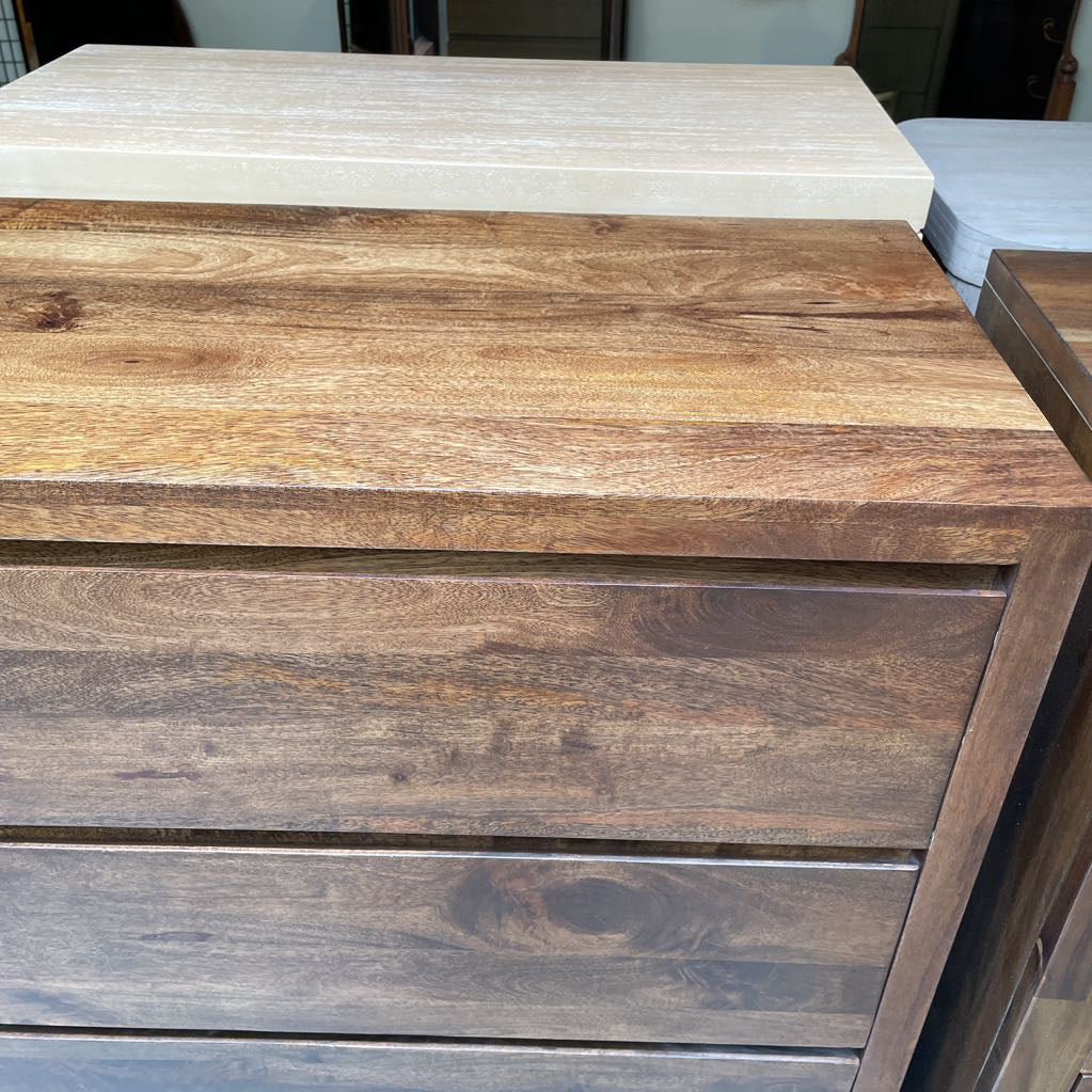 Hunny Five Drawer Chest C HIGHBOYS