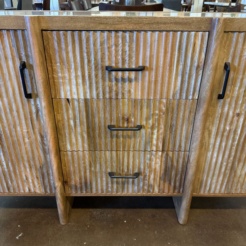 Launden 3 Drawer 2 Door Sideboard C SIDEBOARDS