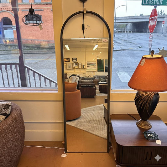 Shevlin Floor Mirror