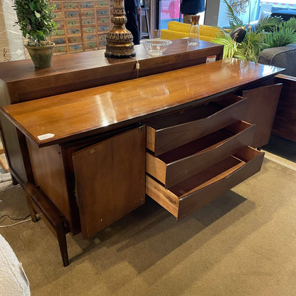 Helen Hobey Baker 4 Door Sideboard/Dresser C SIDEBOARDS