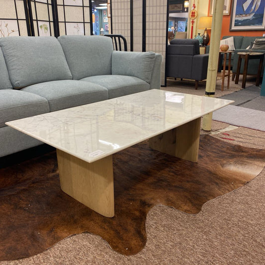 THORINGTON COFFEE TABLE
