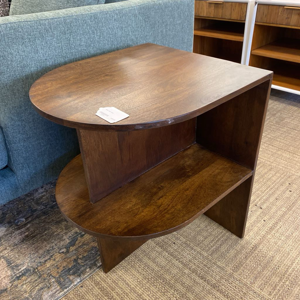 Milius Side Table C SIDE TABLES