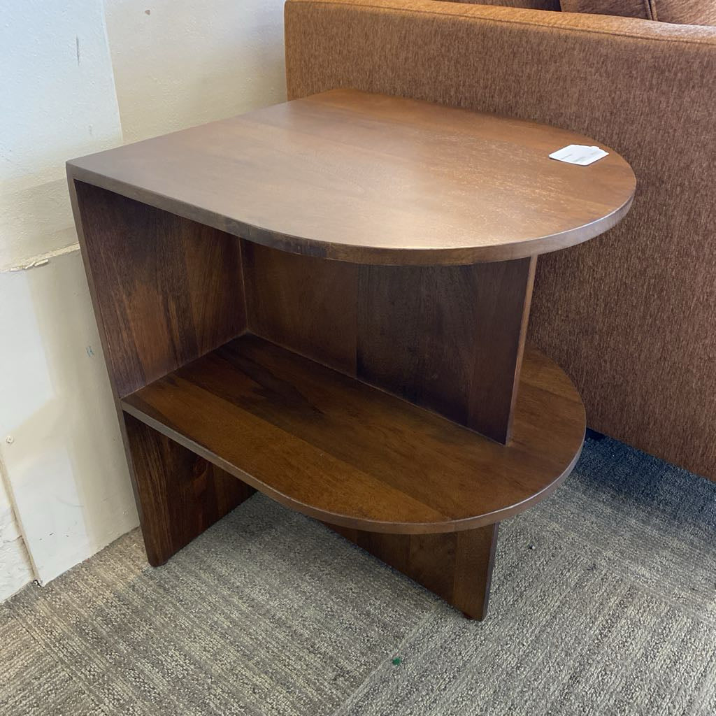 Milius Side Table C SIDE TABLES
