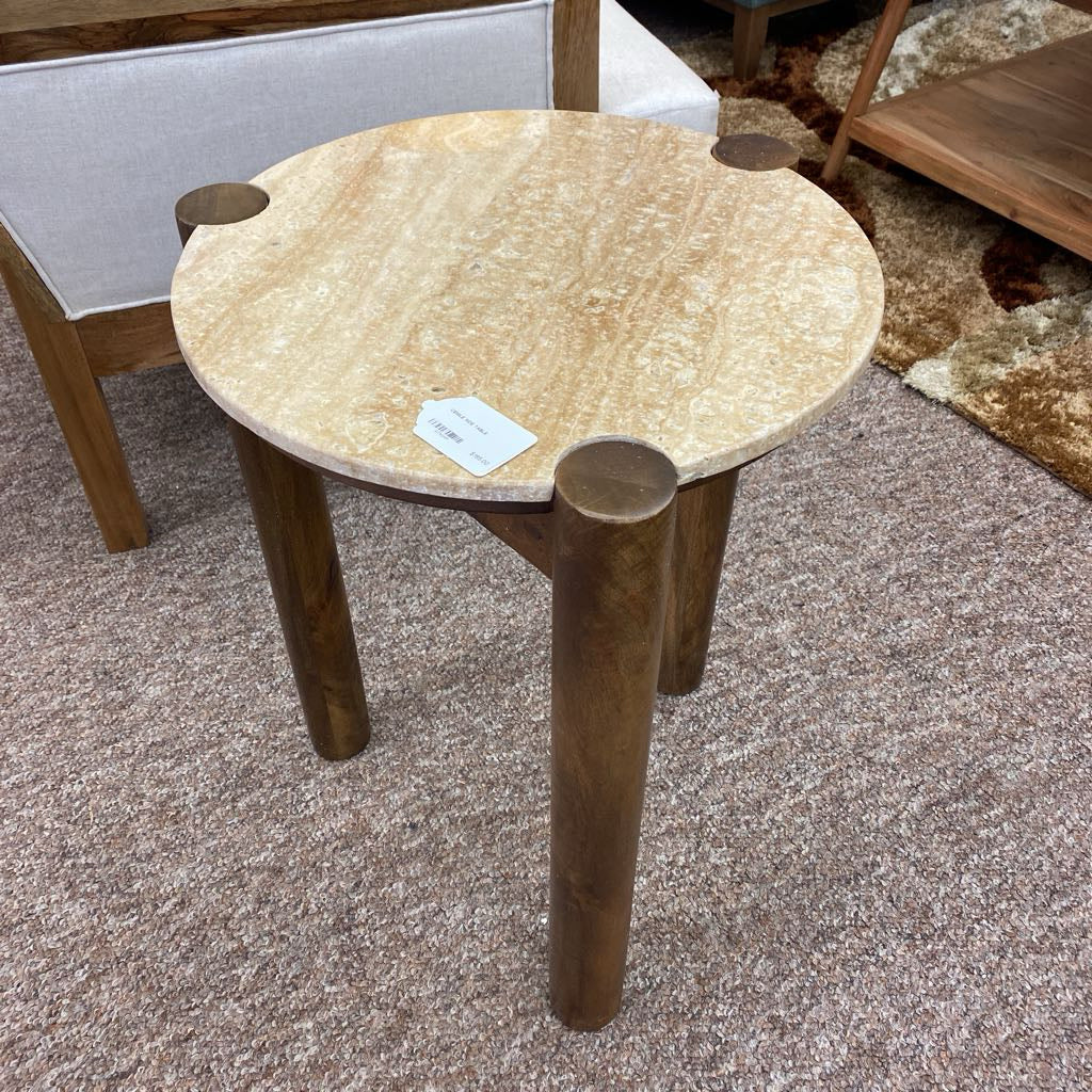 Cemile Side Table C SIDE TABLES