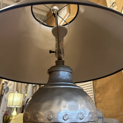 Industrial Lamp LAMPS
